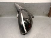 Replacement left wing mirror for Kia Optima (JF) 1.7 CRDi OEM IAM reference 87610D4510ABP 87610D4510ABP 