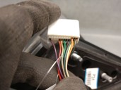 Recambio de retrovisor izquierdo para kia optima (jf) 1.7 crdi referencia OEM IAM 87610D4510ABP 87610D4510ABP 