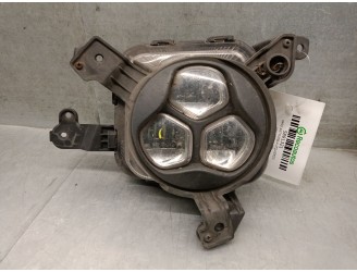 Recambio de faro antiniebla izquierdo para kia optima (jf) 1.7 crdi referencia OEM IAM 92201D41 92201D4100 