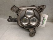 Recambio de faro antiniebla izquierdo para kia optima (jf) 1.7 crdi referencia OEM IAM 92201D41 92201D4100 