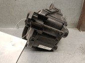 Recambio de faro antiniebla izquierdo para kia optima (jf) 1.7 crdi referencia OEM IAM 92201D41 92201D4100 