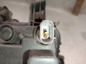 Recambio de faro antiniebla izquierdo para kia optima (jf) 1.7 crdi referencia OEM IAM 92201D41 92201D4100 