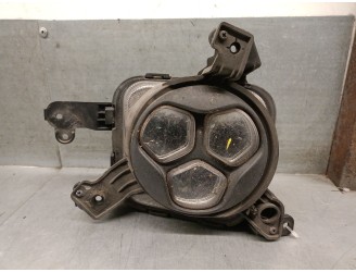 Recambio de faro antiniebla derecho para kia optima (jf) 1.7 crdi referencia OEM IAM 92202D41 92202D4100 