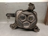 Recambio de faro antiniebla derecho para kia optima (jf) 1.7 crdi referencia OEM IAM 92202D41 92202D4100 
