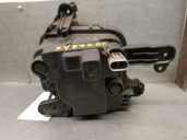 Recambio de faro antiniebla derecho para kia optima (jf) 1.7 crdi referencia OEM IAM 92202D41 92202D4100 