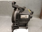 Recambio de faro antiniebla derecho para kia optima (jf) 1.7 crdi referencia OEM IAM 92202D41 92202D4100 