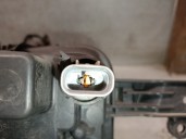 Recambio de faro antiniebla derecho para kia optima (jf) 1.7 crdi referencia OEM IAM 92202D41 92202D4100 