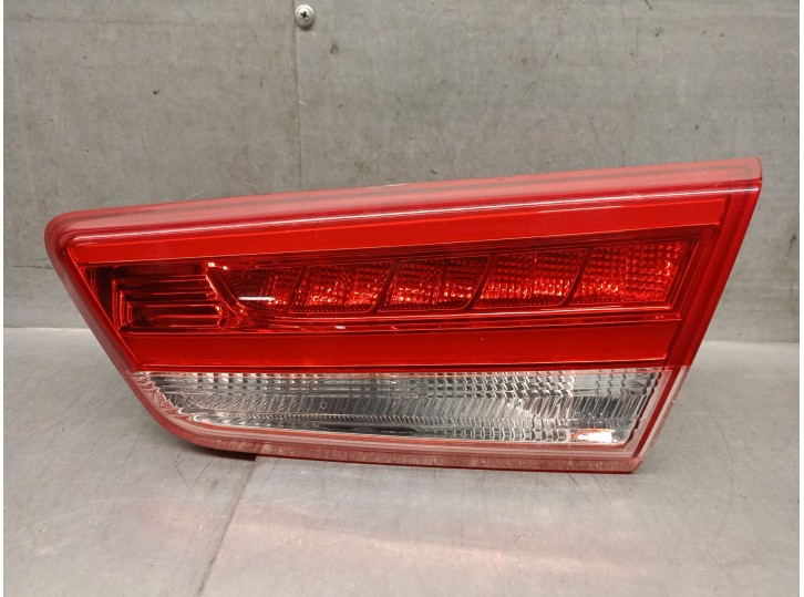 Recambio de piloto trasero porton derecho para kia optima (jf) 1.7 crdi referencia OEM IAM 92404D4250 92404D4250 