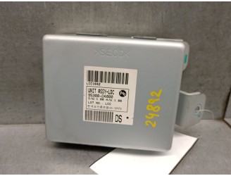 Recambio de modulo electronico para kia optima (jf) 1.7 crdi referencia OEM IAM 95300D4000 95300D4000 