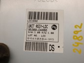 Recambio de modulo electronico para kia optima (jf) 1.7 crdi referencia OEM IAM 95300D4000 95300D4000 