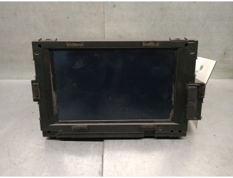 Recambio de sistema navegacion gps para kia optima (jf) 1.7 crdi referencia OEM IAM 96560D4501WK 96560D4501WK 