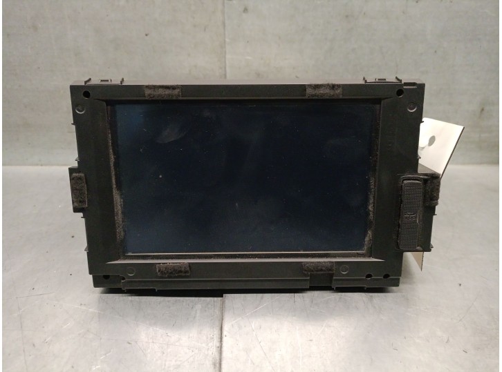 Recambio de sistema navegacion gps para kia optima (jf) 1.7 crdi referencia OEM IAM 96560D4501WK 96560D4501WK 