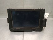 Recambio de sistema navegacion gps para kia optima (jf) 1.7 crdi referencia OEM IAM 96560D4501WK 96560D4501WK 