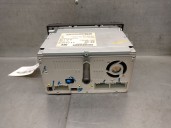 Recambio de sistema navegacion gps para kia optima (jf) 1.7 crdi referencia OEM IAM 96560D4501WK 96560D4501WK 