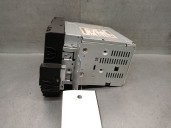 Recambio de sistema navegacion gps para kia optima (jf) 1.7 crdi referencia OEM IAM 96560D4501WK 96560D4501WK 