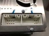 Recambio de sistema navegacion gps para kia optima (jf) 1.7 crdi referencia OEM IAM 96560D4501WK 96560D4501WK 