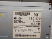 Recambio de sistema navegacion gps para kia optima (jf) 1.7 crdi referencia OEM IAM 96560D4501WK 96560D4501WK 