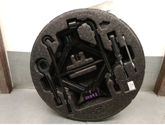 Recambio de gato para kia optima (jf) 1.7 crdi referencia OEM IAM 09110B1000 09110B1000 