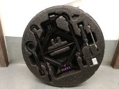 Recambio de gato para kia optima (jf) 1.7 crdi referencia OEM IAM 09110B1000 09110B1000 