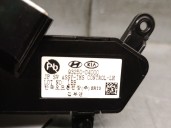 Recambio de mando asiento izquierdo para kia optima (jf) 1.7 crdi referencia OEM IAM 93250D4000 93250D4000 