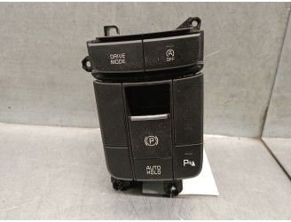Recambio de mando multifuncion para kia optima (jf) 1.7 crdi referencia OEM IAM 93300D4FF0WK 93300D4FF0WK 
