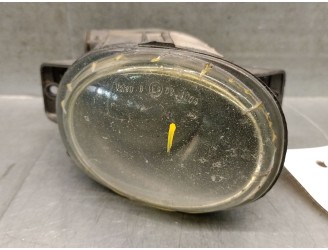 Recambio de faro antiniebla izquierdo para seat toledo (1m2) 1.9 tdi referencia OEM IAM 1M0941701B 1M0941701B 