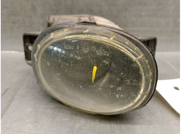 Recambio de faro antiniebla izquierdo para seat toledo (1m2) 1.9 tdi referencia OEM IAM 1M0941701B 1M0941701B 