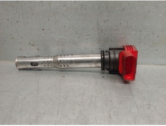 Recambio de bobina encendido para audi a4 berlina (8e) 2.0 16v fsi referencia OEM IAM 0986221052 
