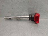 Recambio de bobina encendido para audi a4 berlina (8e) 2.0 16v fsi referencia OEM IAM 0986221052 