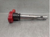Recambio de bobina encendido para audi a4 berlina (8e) 2.0 16v fsi referencia OEM IAM 0986221052 