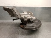 Replacement left rear stub axle for Seat Leon ST (5F8) 2.0 TDI OEM IAM reference 5Q0505435J 