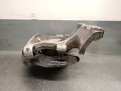 Replacement left rear stub axle for Seat Leon ST (5F8) 2.0 TDI OEM IAM reference 5Q0505435J 