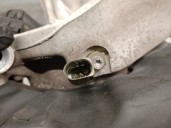 Recambio de mangueta trasera izquierda para seat leon st (5f8) 2.0 tdi referencia OEM IAM 5Q0505435J 