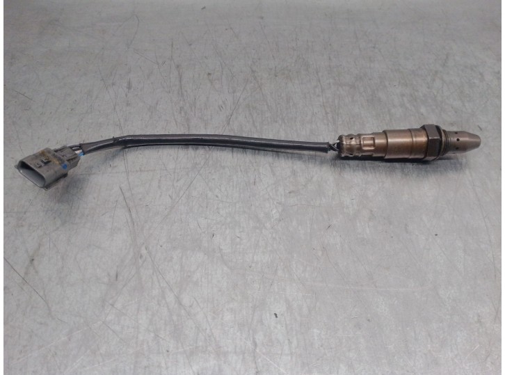 Recambio de sonda lambda para renault master iii furgon ma / fm9t / myb23061a3t0 2.3 diesel referencia OEM IAM 226A42790R 21150