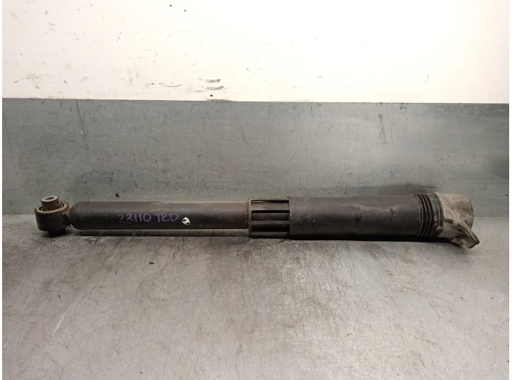 Recambio de amortiguador trasero derecho para seat leon st (5f8) 2.0 tdi referencia OEM IAM 5Q0512011LF 5Q0513029HT 