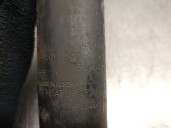 Recambio de amortiguador trasero derecho para seat leon st (5f8) 2.0 tdi referencia OEM IAM 5Q0512011LF 5Q0513029HT 