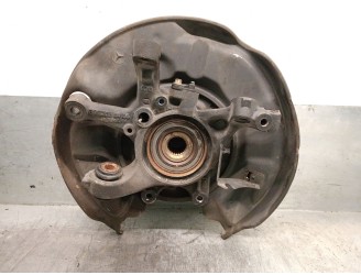 Recambio de mangueta trasera derecha para mercedes-benz clase clk (w209) coupe 3.2 v6 18v cat referencia OEM IAM A2030405 A20335