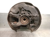 Recambio de mangueta trasera derecha para mercedes-benz clase clk (w209) coupe 3.2 v6 18v cat referencia OEM IAM A2030405 A20335