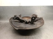 Recambio de mangueta trasera derecha para mercedes-benz clase clk (w209) coupe 3.2 v6 18v cat referencia OEM IAM A2030405 A20335