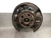 Recambio de mangueta trasera derecha para mercedes-benz clase clk (w209) coupe 3.2 v6 18v cat referencia OEM IAM A2030405 A20335