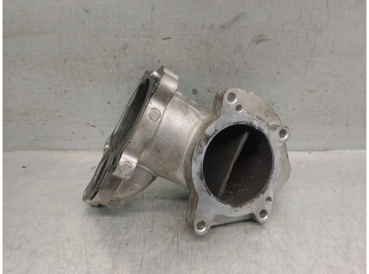 Recambio de tubo para audi a4 berlina (8e) 2.0 16v fsi referencia OEM IAM 06D131569C 06D131569C 