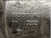 Recambio de tubo para audi a4 berlina (8e) 2.0 16v fsi referencia OEM IAM 06D131569C 06D131569C 