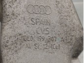 Recambio de soporte motor izquierdo para audi a4 berlina (8e) 2.0 16v fsi referencia OEM IAM 8E0199307A A8E0199305A 