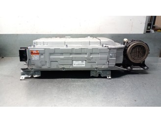 Recambio de bateria para toyota yaris (_p13_) 1.5 16v cat (híbrido) referencia OEM IAM G928052031 G951052031 