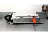 Recambio de bateria para toyota yaris (_p13_) 1.5 16v cat (híbrido) referencia OEM IAM G928052031 G951052031 