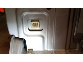 Recambio de bateria para toyota yaris (_p13_) 1.5 16v cat (híbrido) referencia OEM IAM G928052031 G951052031 