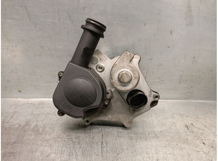 Recambio de caja mariposa para audi a4 berlina (8e) 2.0 16v fsi referencia OEM IAM 2900308501 408241001001