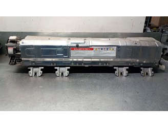 Recambio de bateria para hyundai ioniq (ae) 1.6 gdi hybrid referencia OEM IAM 37501G2100 37501G2100 