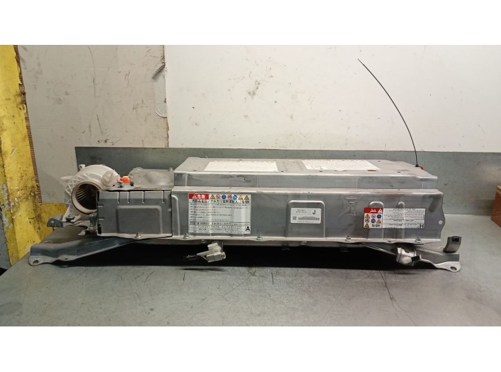 Recambio de bateria para lexus ct (zwa10_) 200h (zwa10_) referencia OEM IAM G951076012 G951076010 