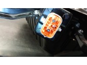 Recambio de bateria para hyundai ioniq (ae) 1.6 gdi hybrid referencia OEM IAM 37504G2630 